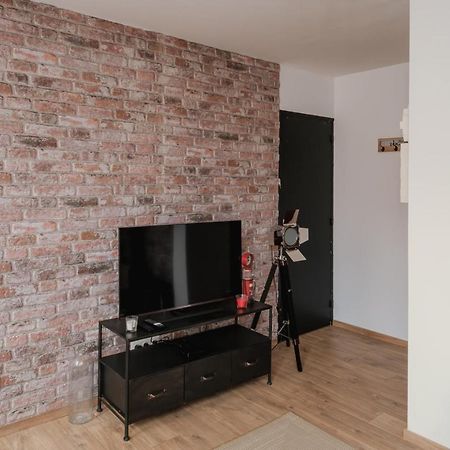 Appartement 2 Pieces L'Industriel En Centre-Ville De カンブレー エクステリア 写真