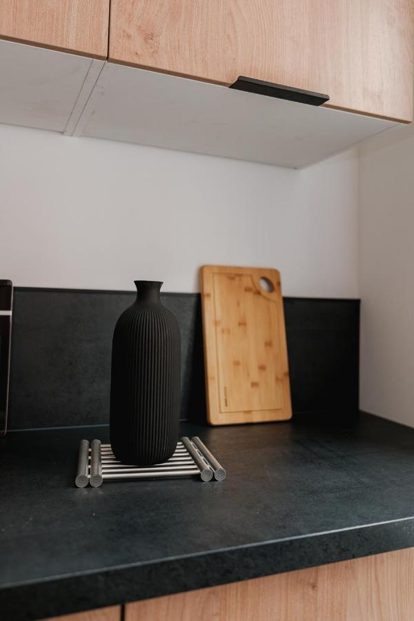 Appartement 2 Pieces L'Industriel En Centre-Ville De カンブレー エクステリア 写真